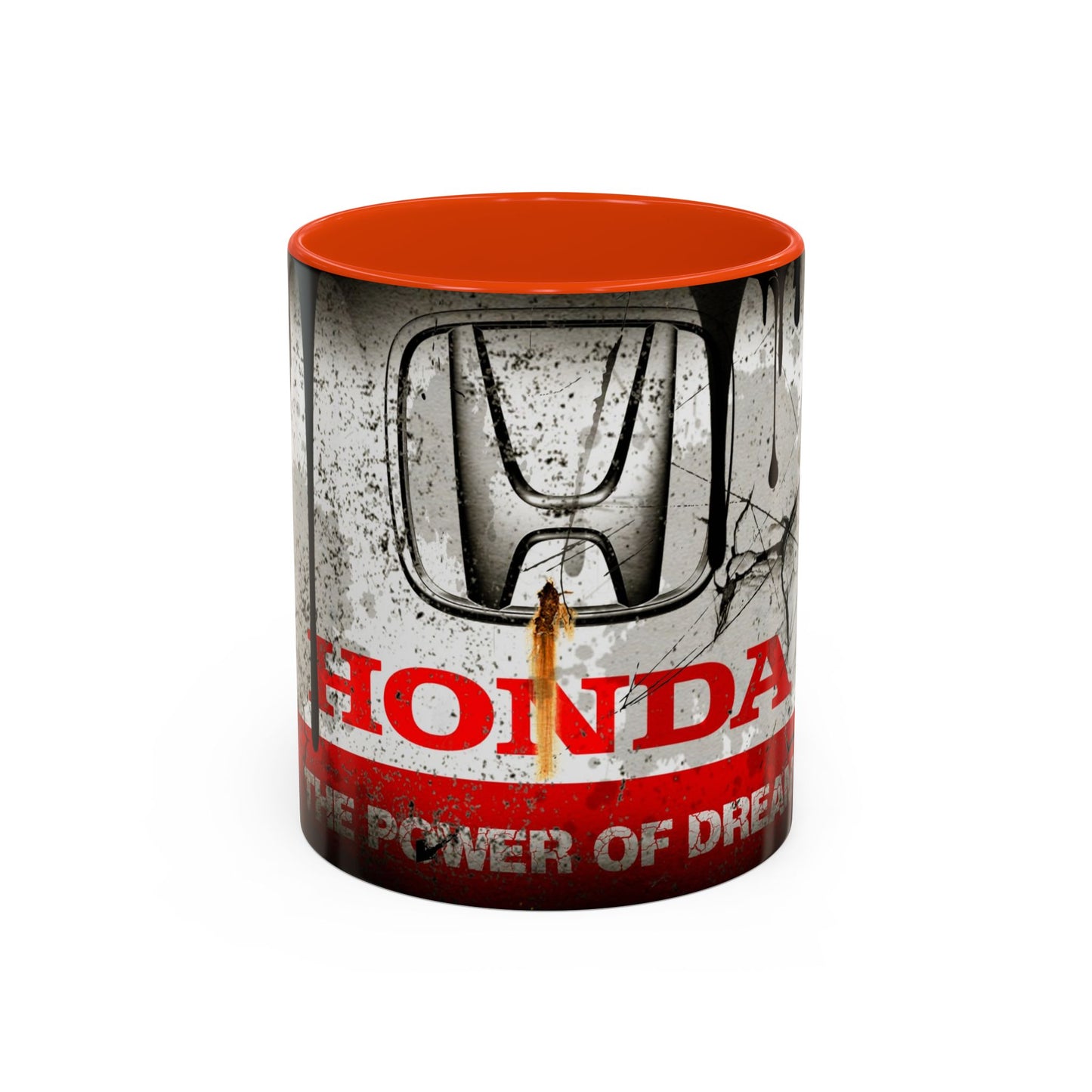Colorful Mugs (11oz, 15oz)