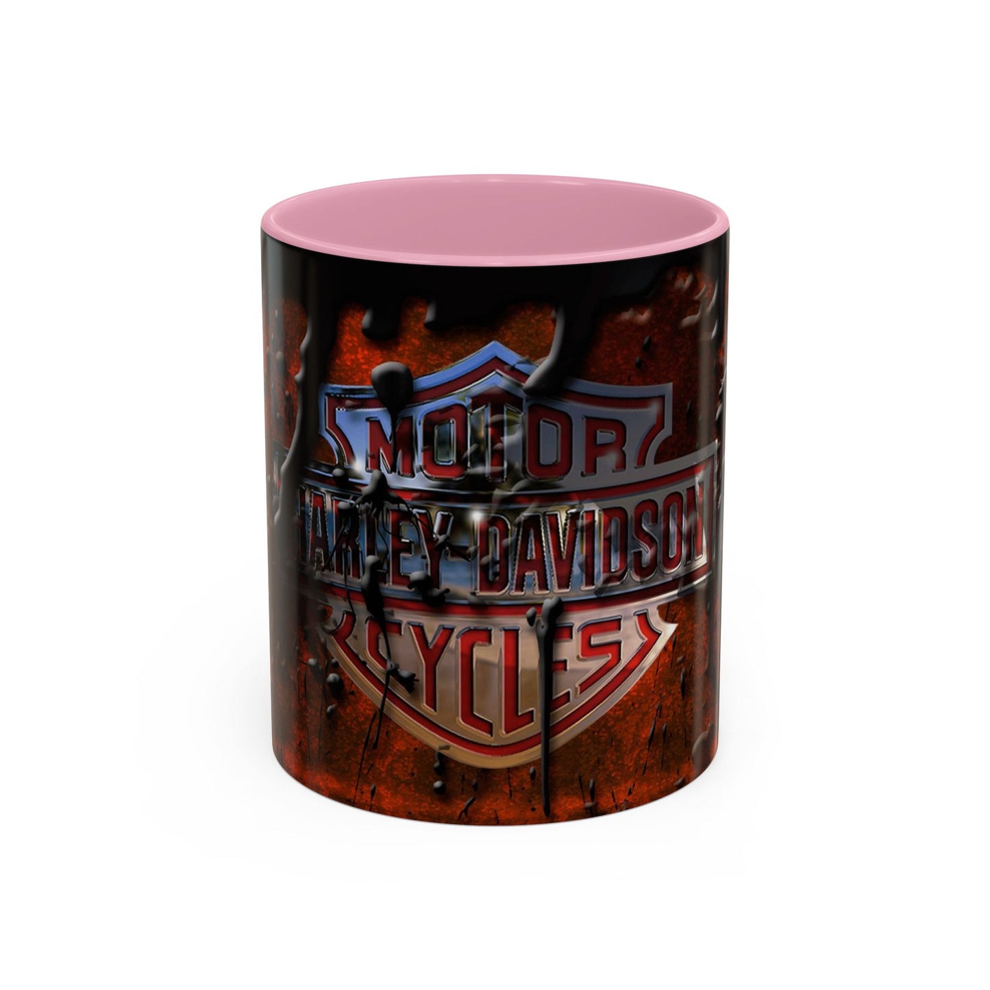 Colorful Mugs (11oz, 15oz)