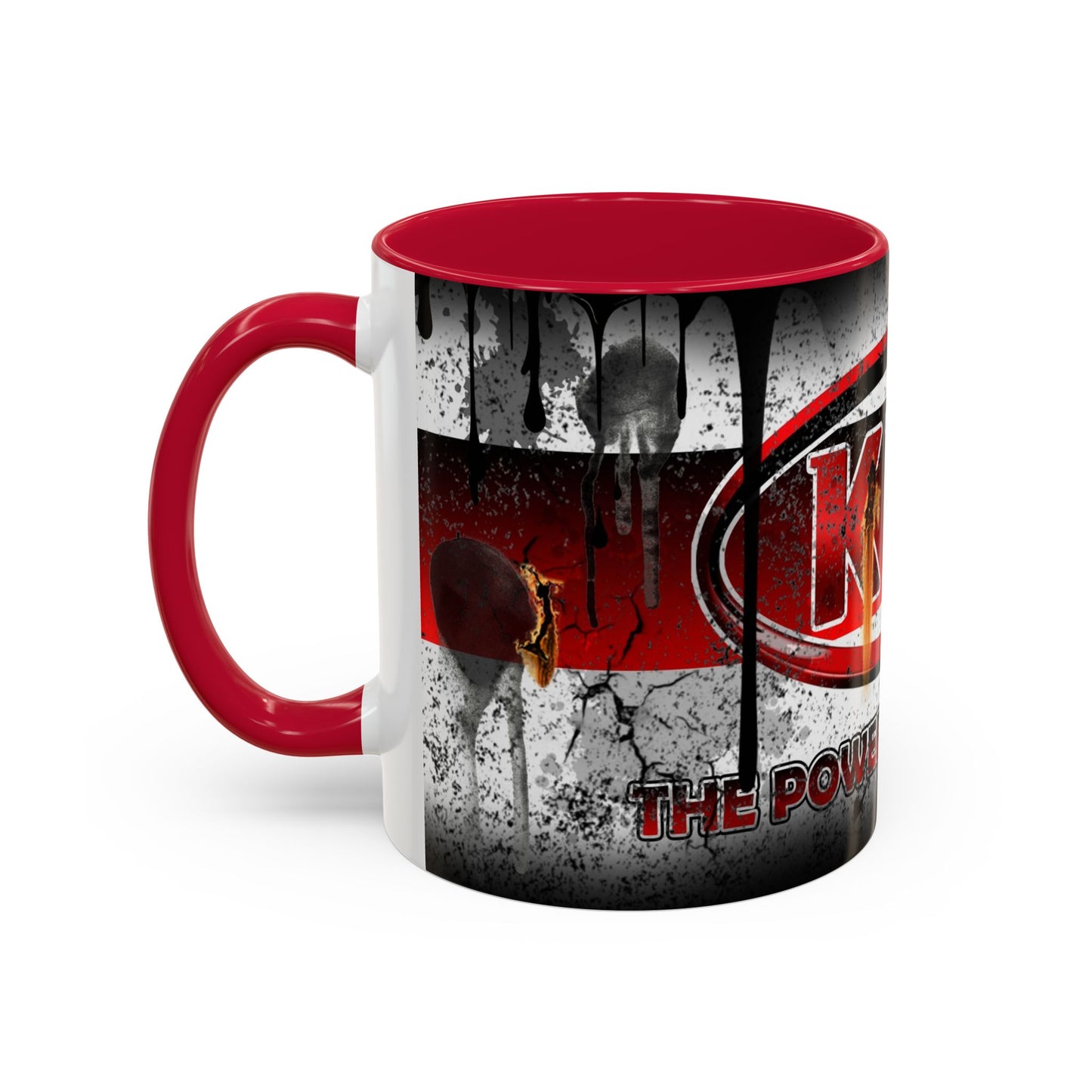 Colorful Mugs (11oz, 15oz)