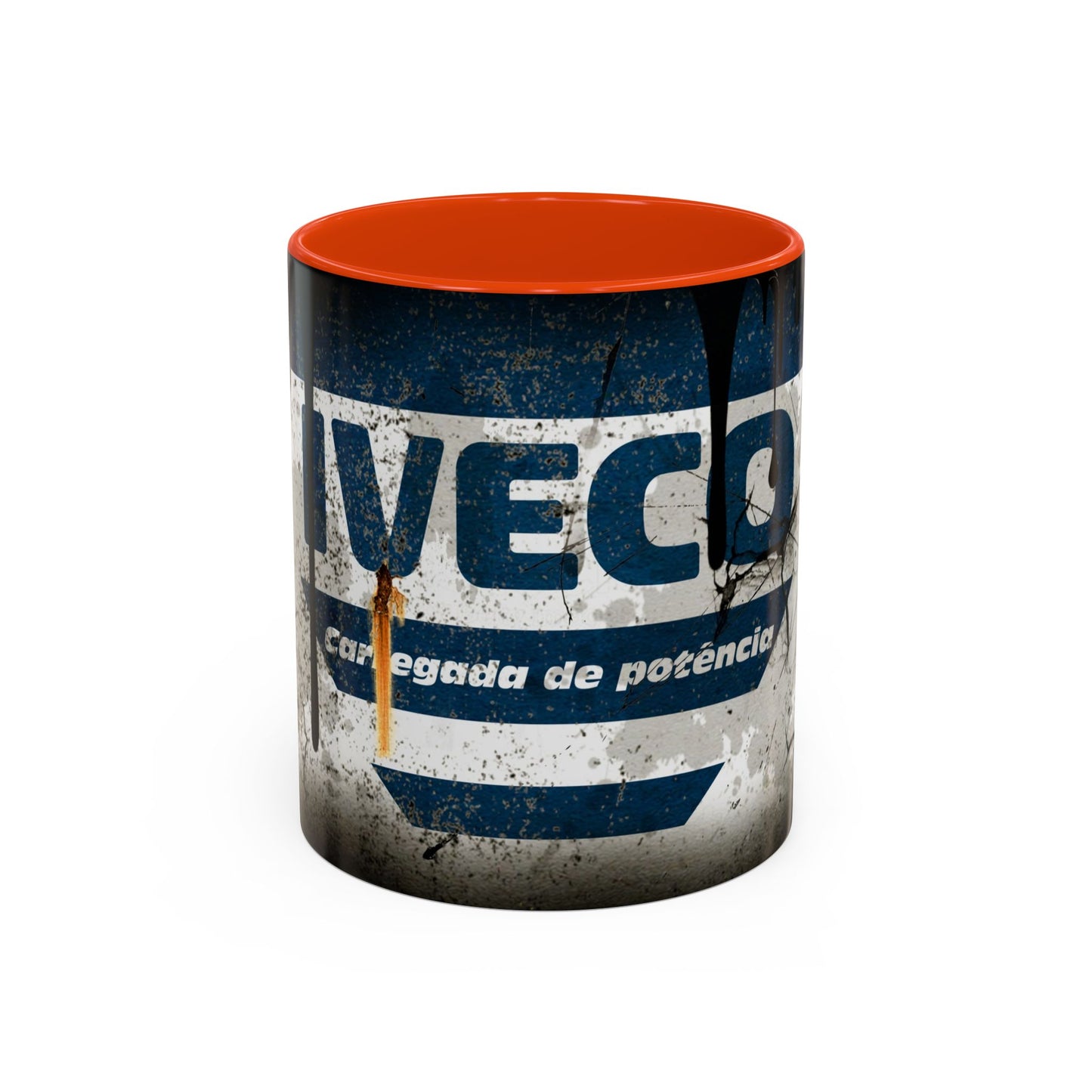 Colorful Mugs (11oz, 15oz)