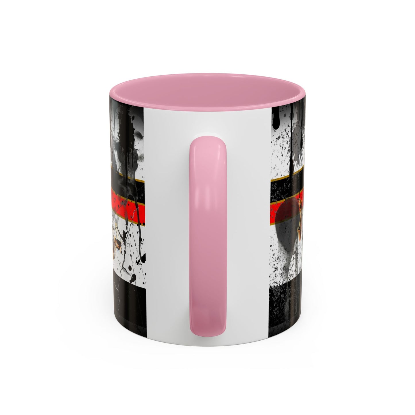Colorful Mugs (11oz, 15oz)