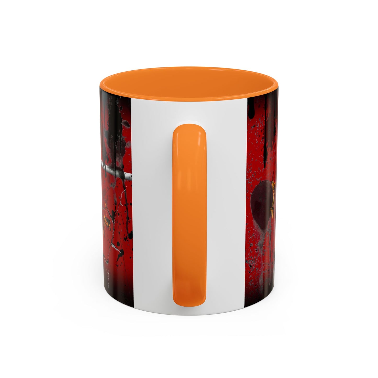 Colorful Mugs (11oz, 15oz)