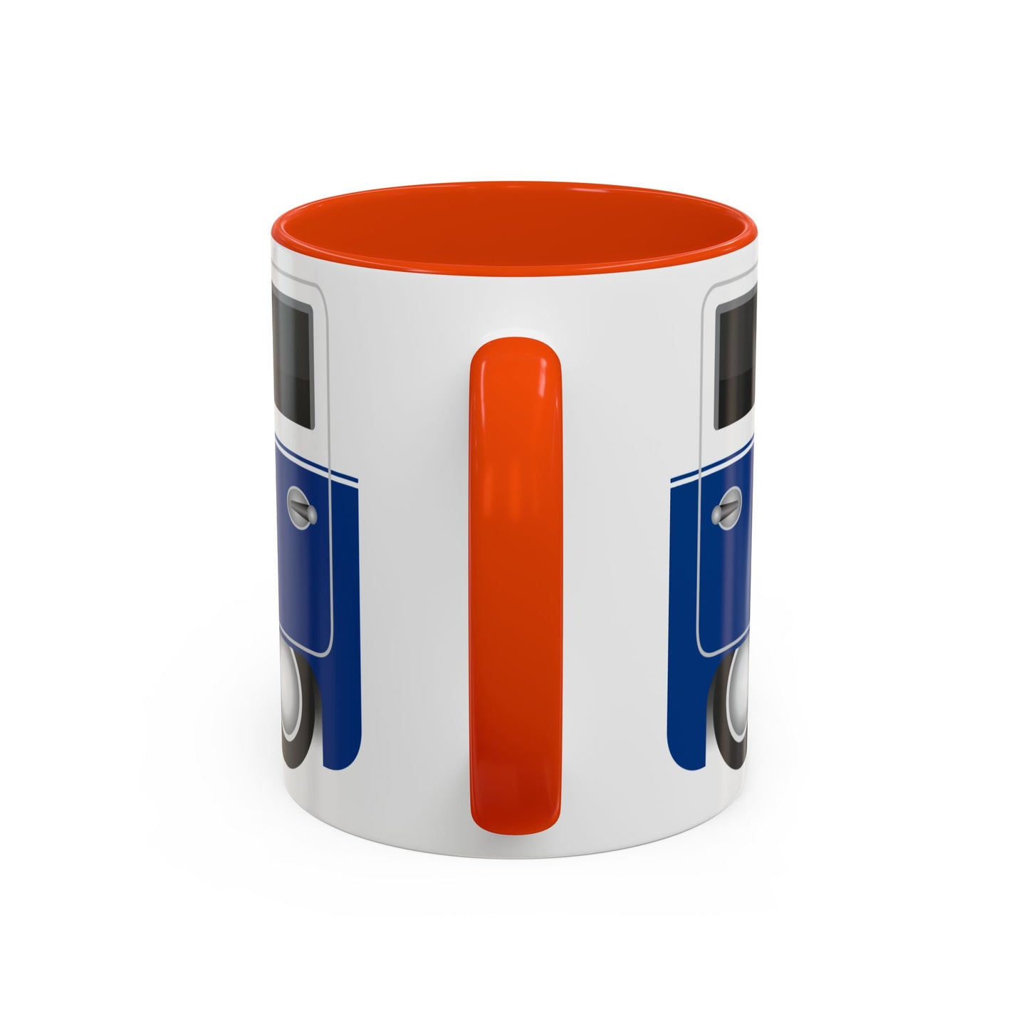 Colorful Mugs (11oz, 15oz)