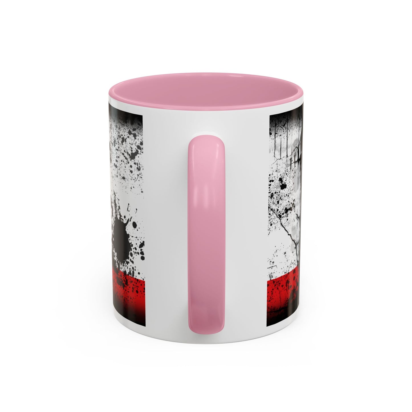 Colorful Mugs (11oz, 15oz)