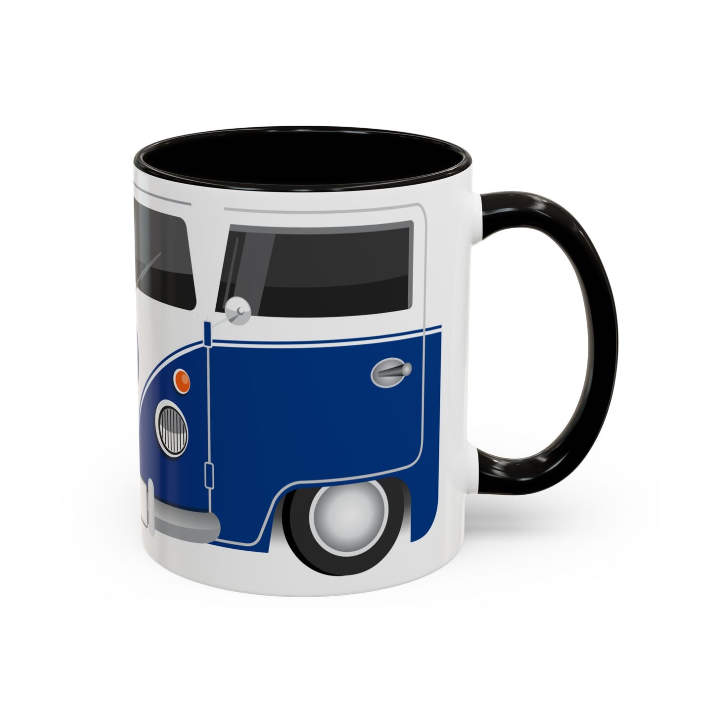 Colorful Mugs (11oz, 15oz)