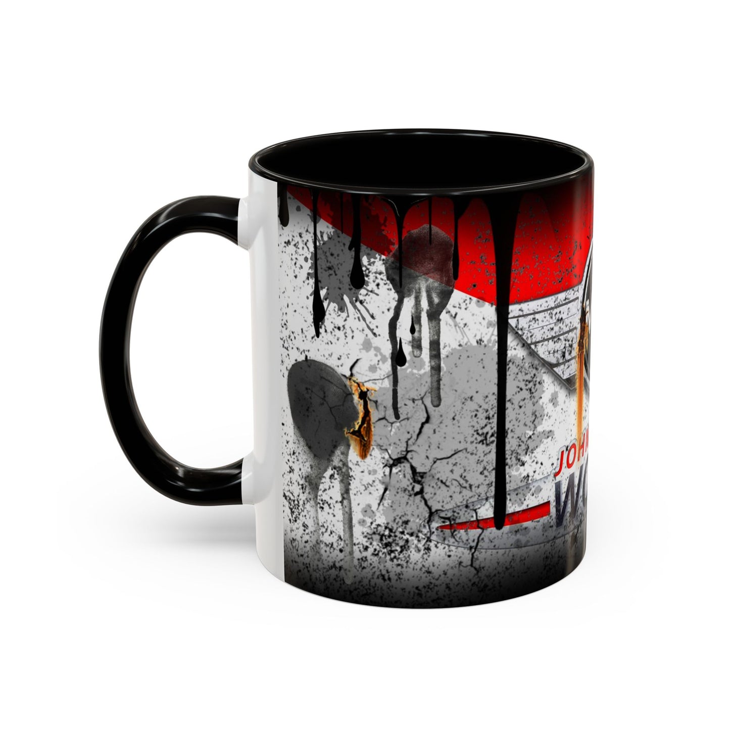 Colorful Mugs (11oz, 15oz)