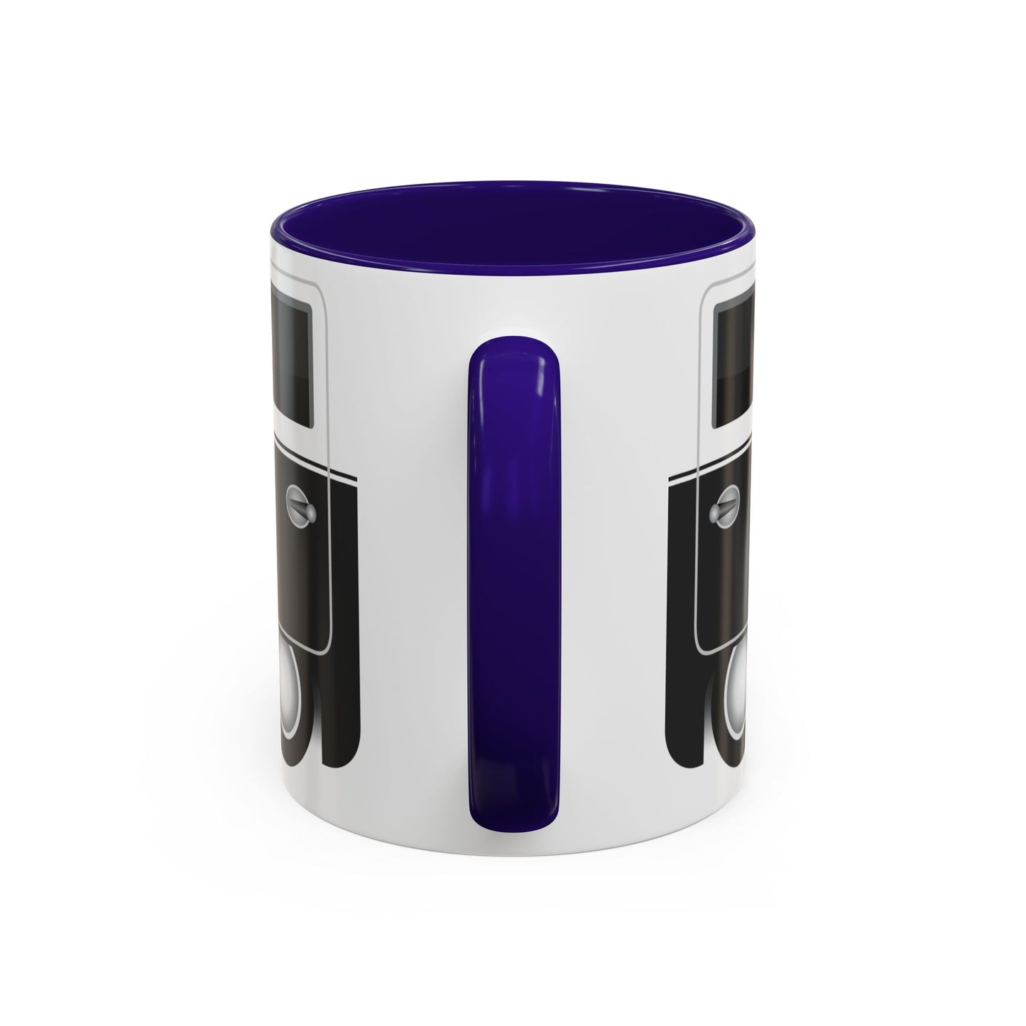 Colorful Mugs (11oz, 15oz)