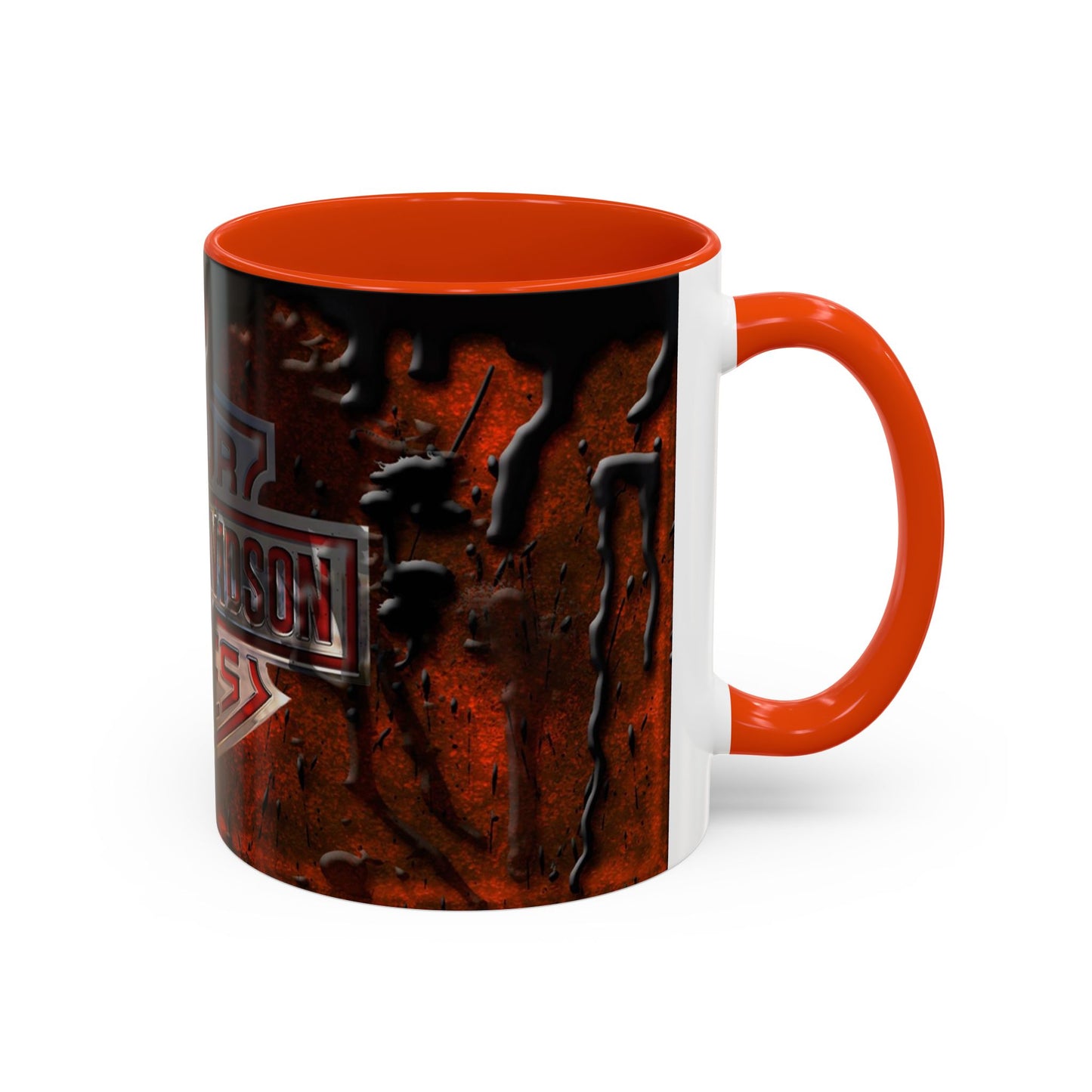 Colorful Mugs (11oz, 15oz)