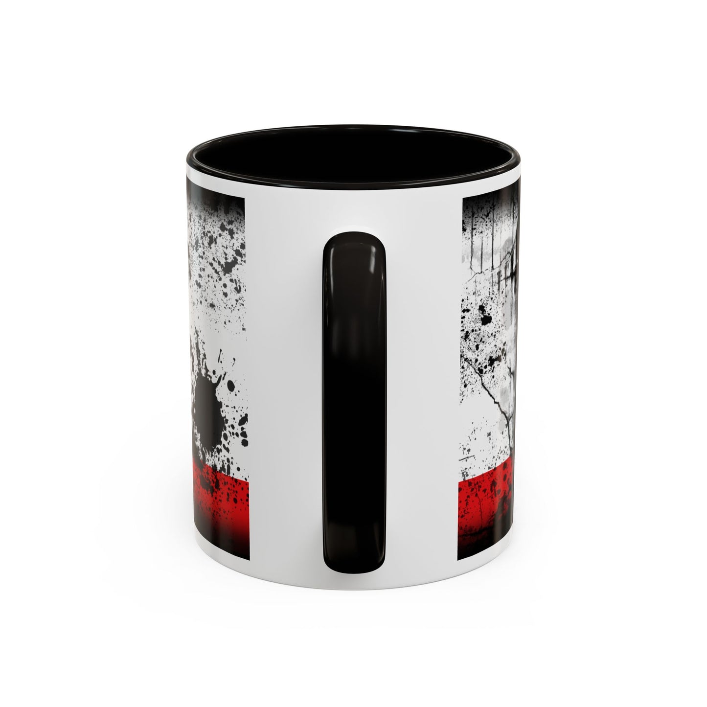 Colorful Mugs (11oz, 15oz)