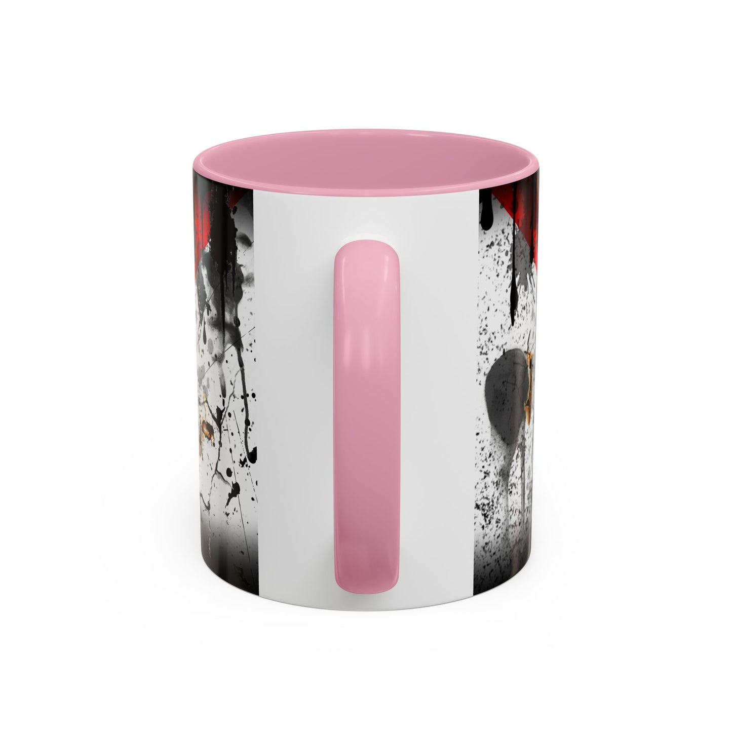 Colorful Mugs (11oz, 15oz)