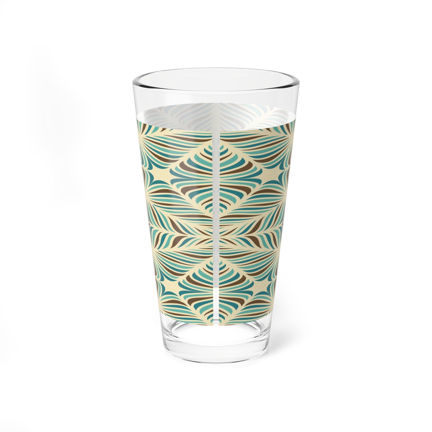 Mixing Glass, 16oz
