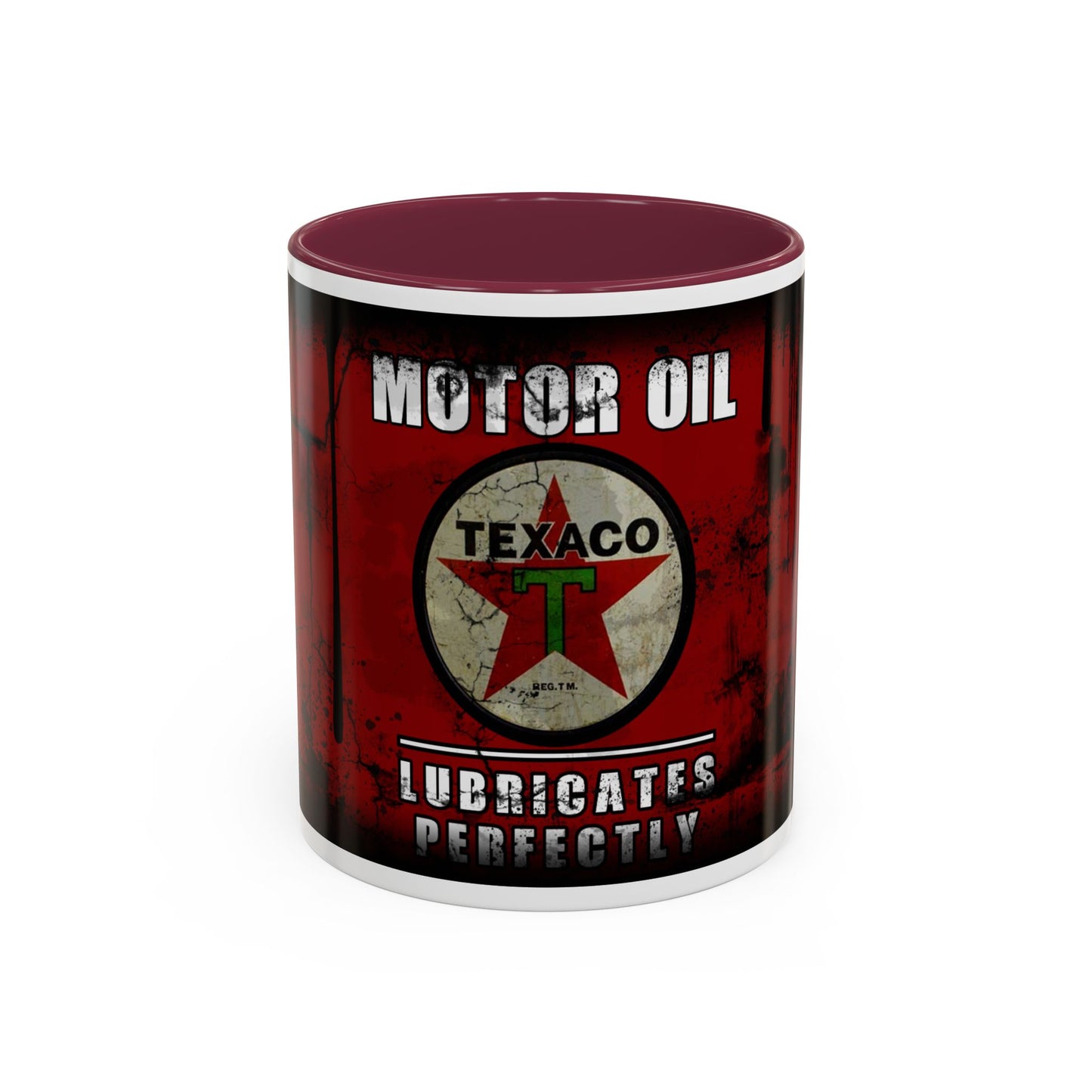 Colorful Mugs (11oz, 15oz)