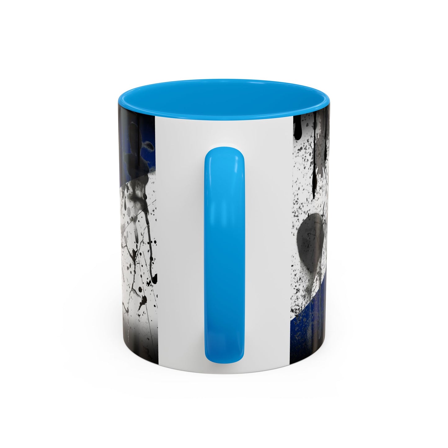 Colorful Mugs (11oz, 15oz)