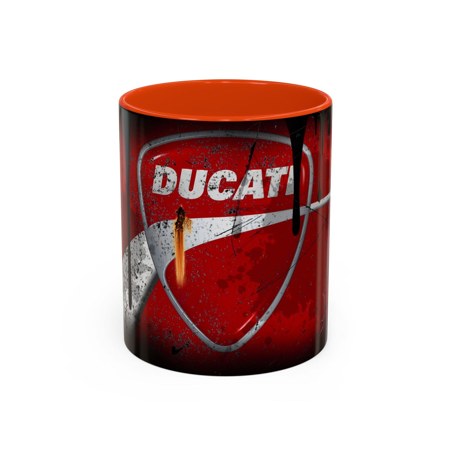 Colorful Mugs (11oz, 15oz)