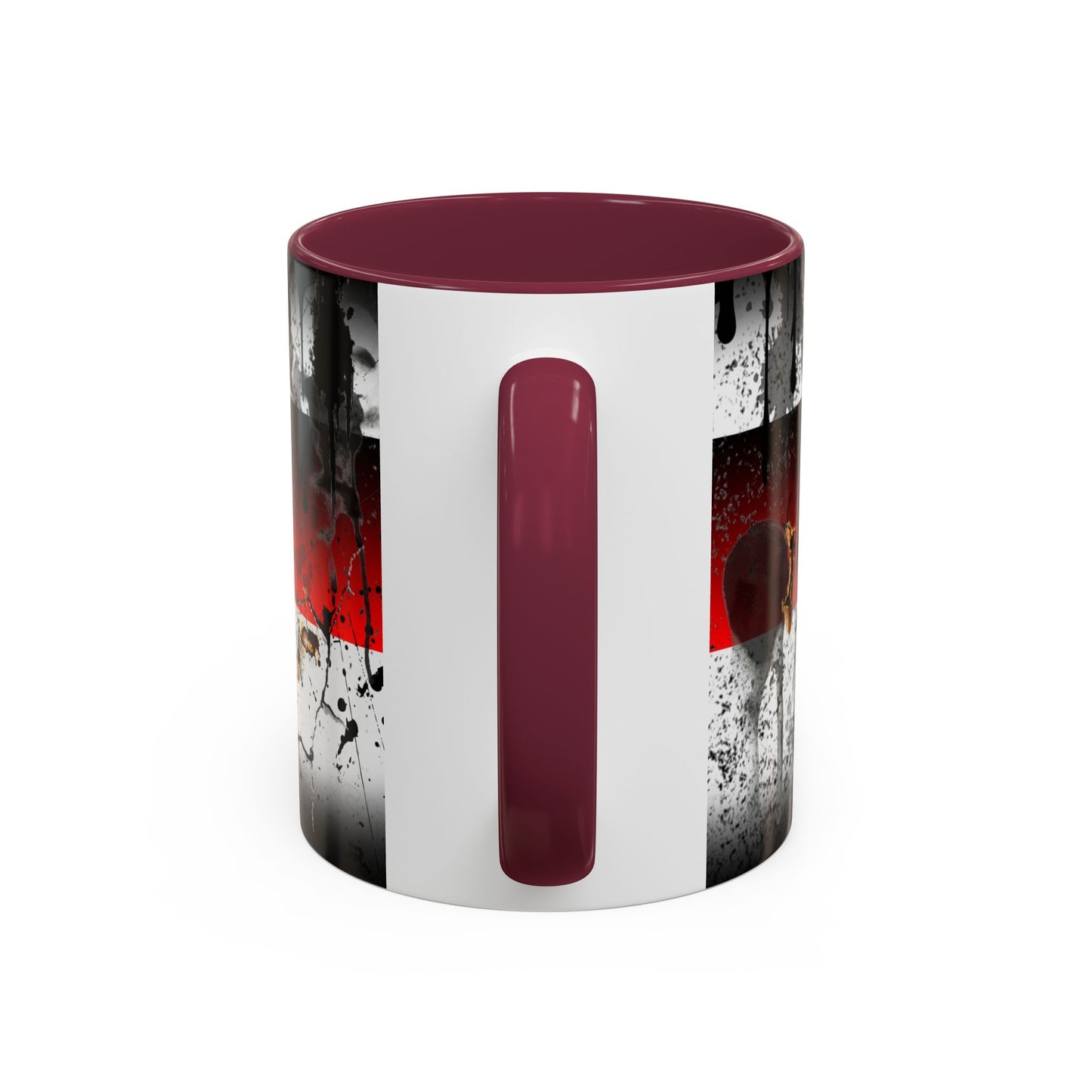 Colorful Mugs (11oz, 15oz)