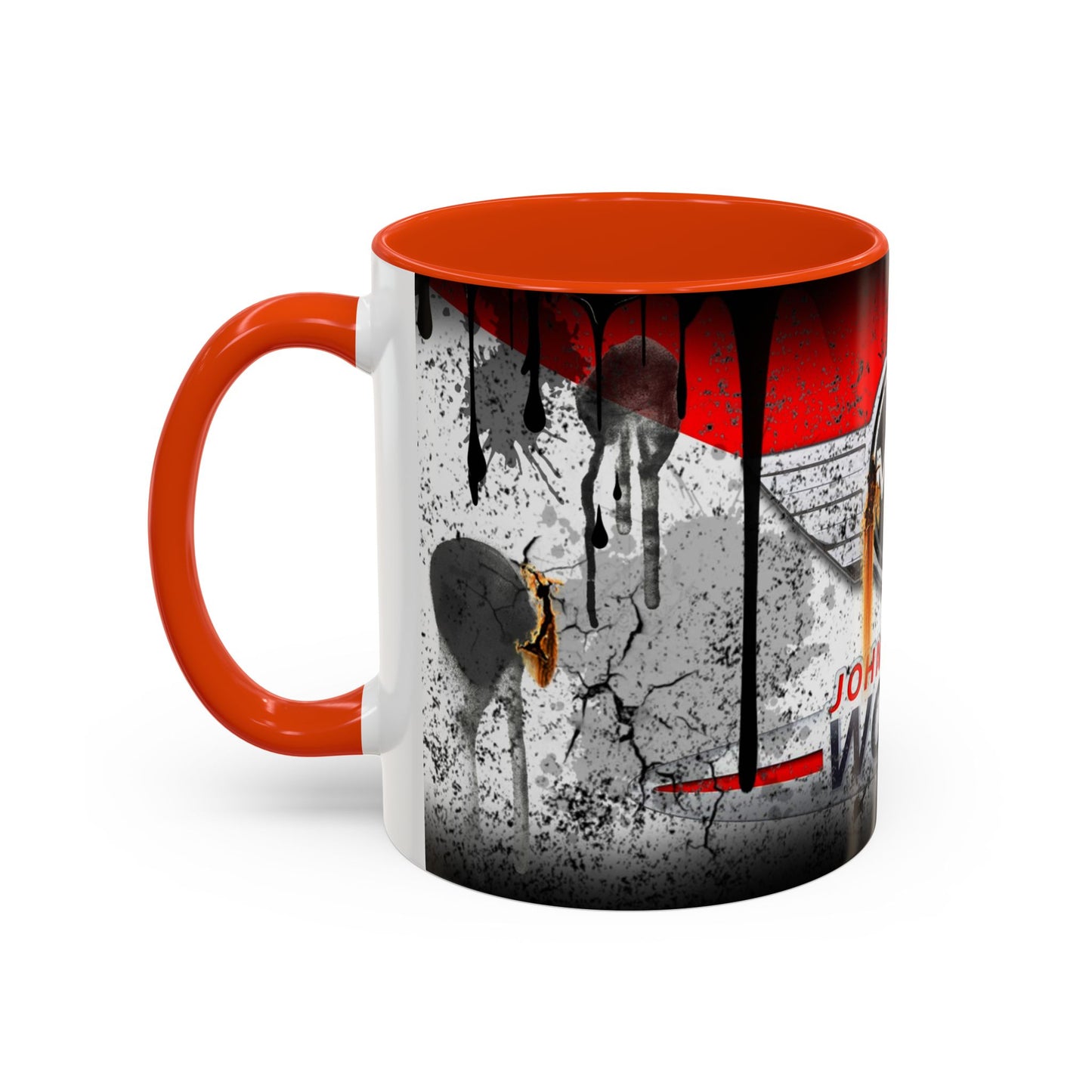Colorful Mugs (11oz, 15oz)
