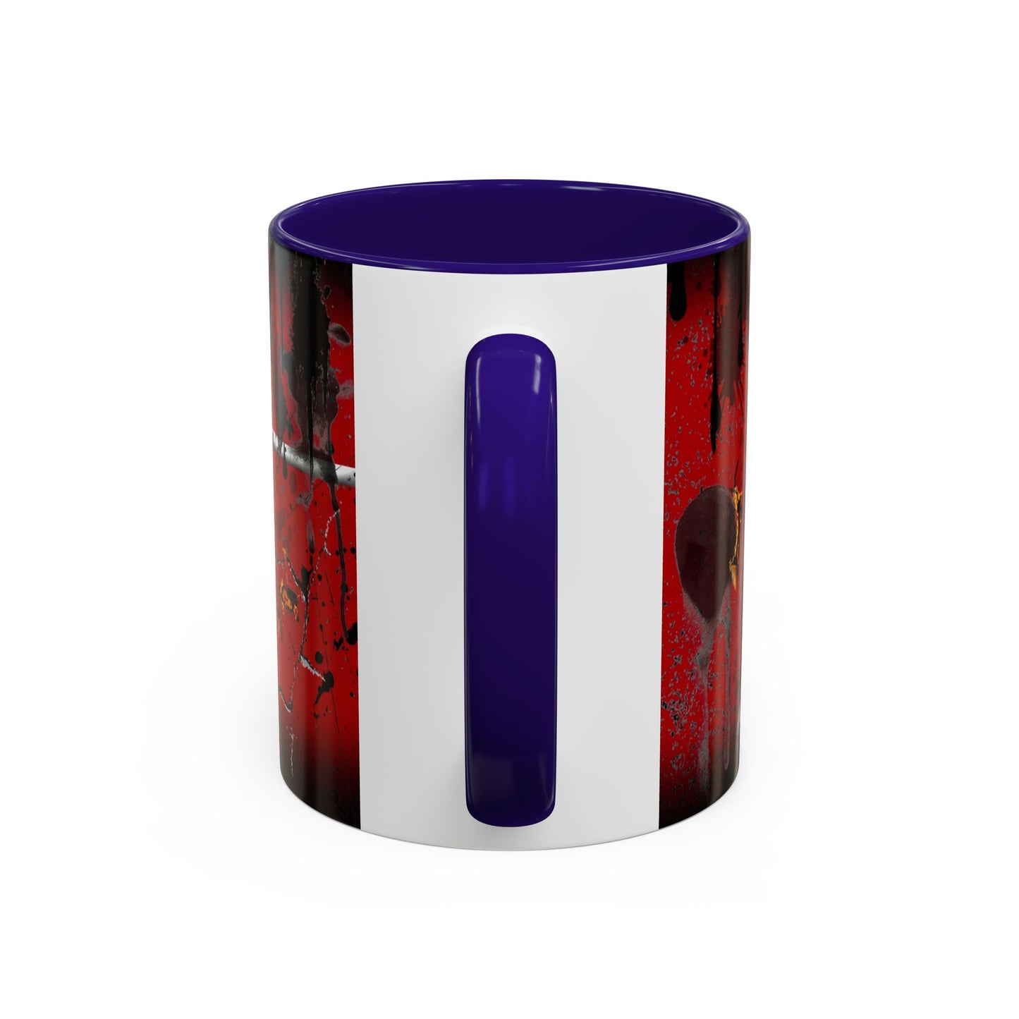 Colorful Mugs (11oz, 15oz)