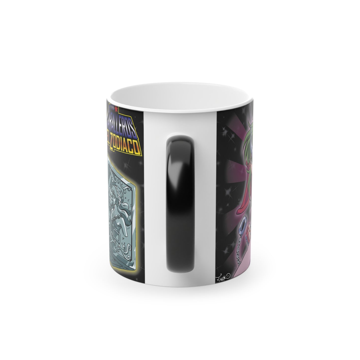 Magic Mug