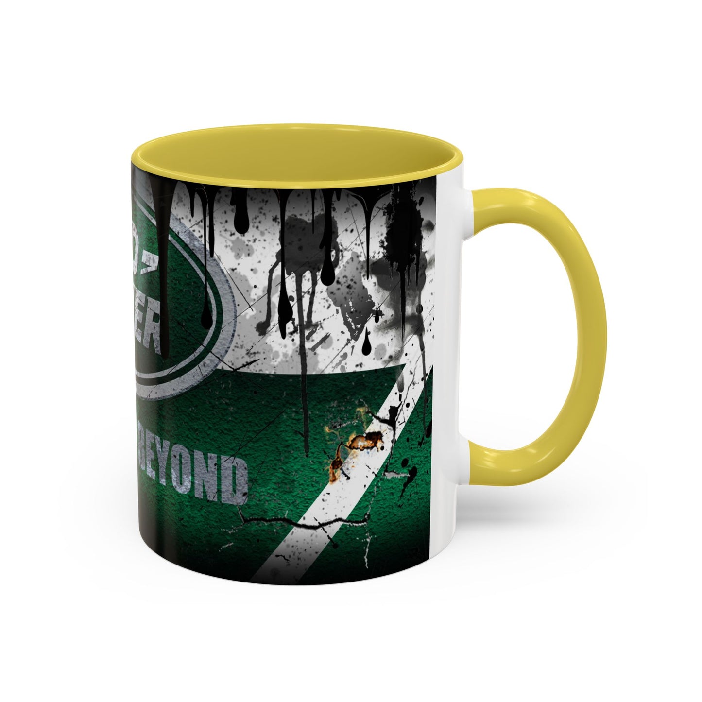 Colorful Mugs (11oz, 15oz)