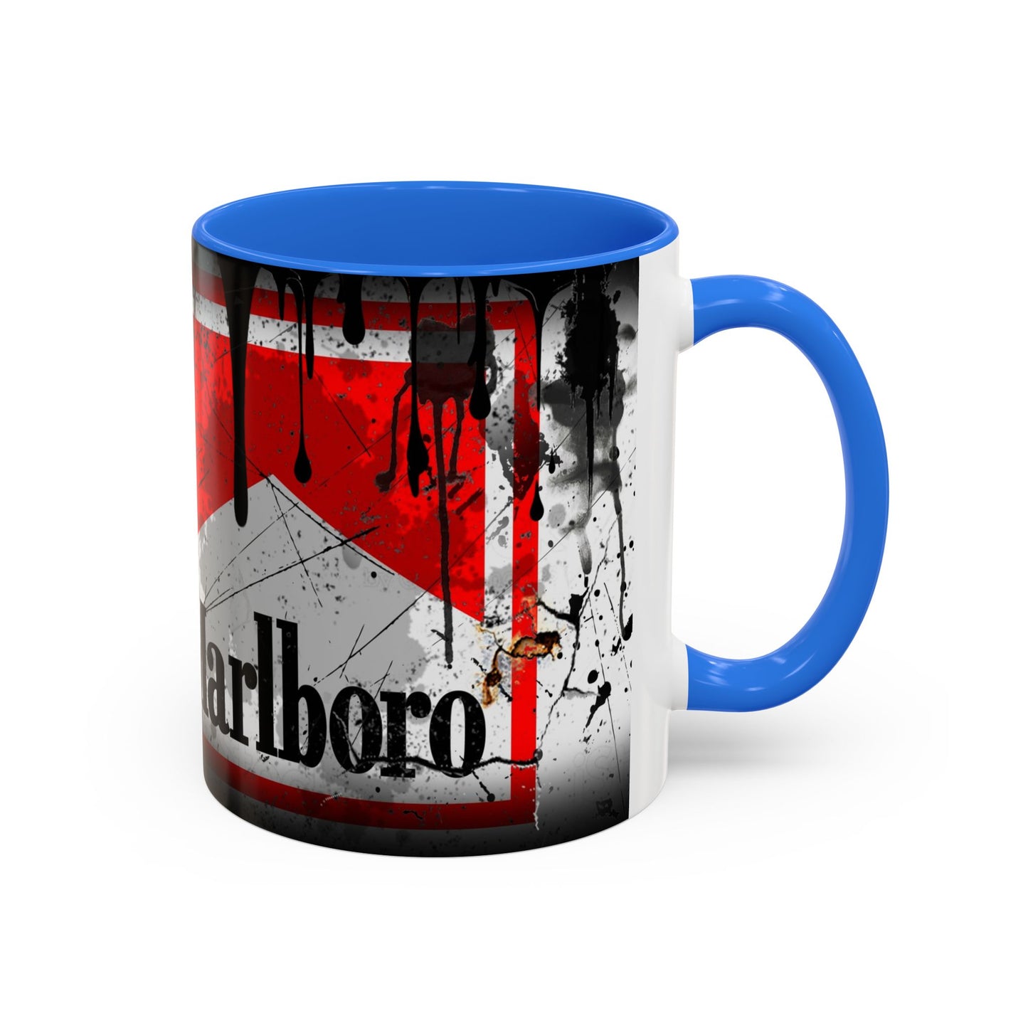 Colorful Mugs (11oz, 15oz)