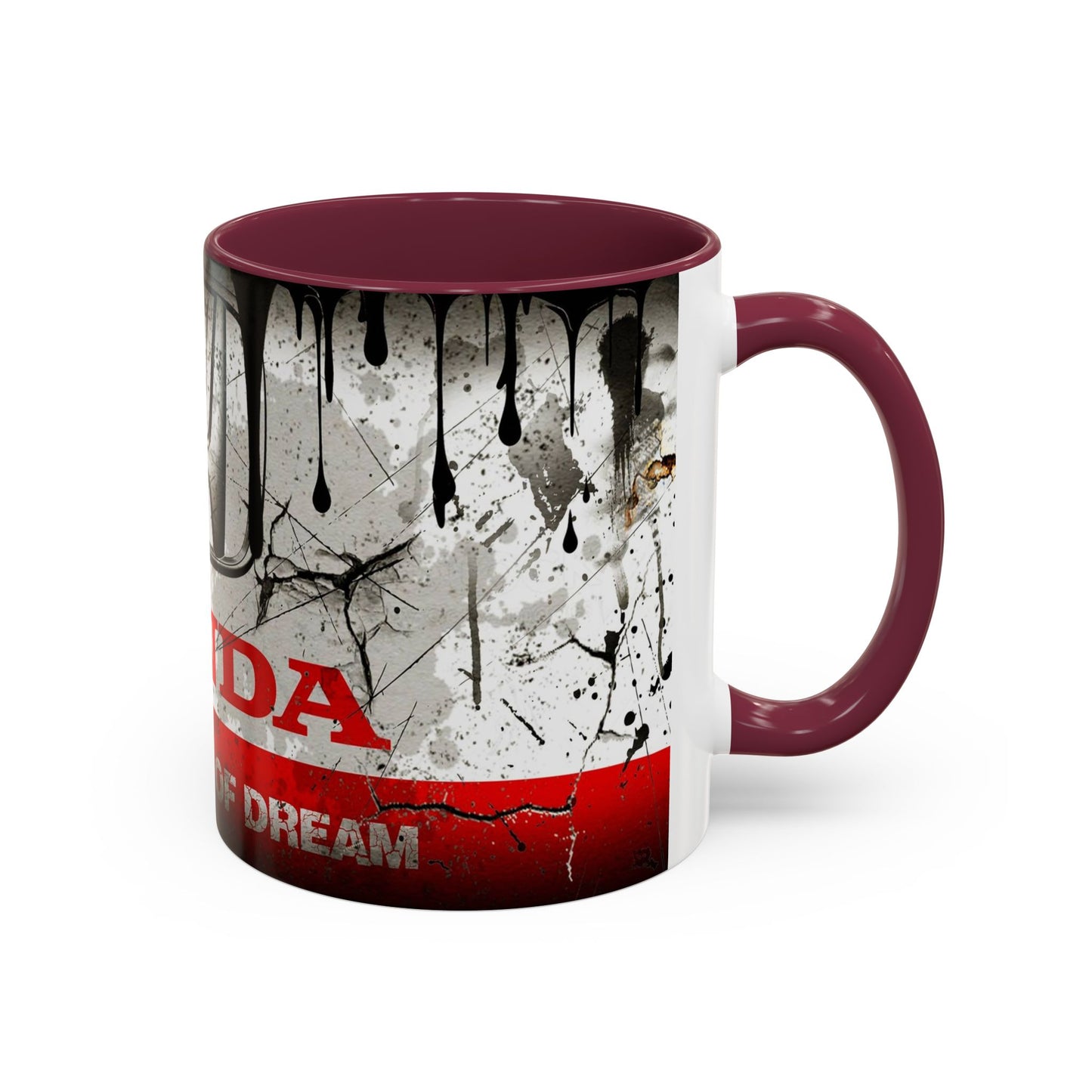 Colorful Mugs (11oz, 15oz)