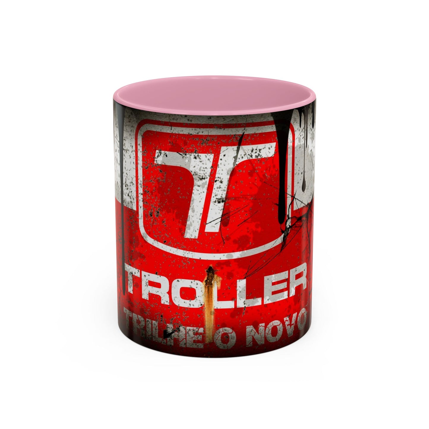 Colorful Mugs (11oz, 15oz)