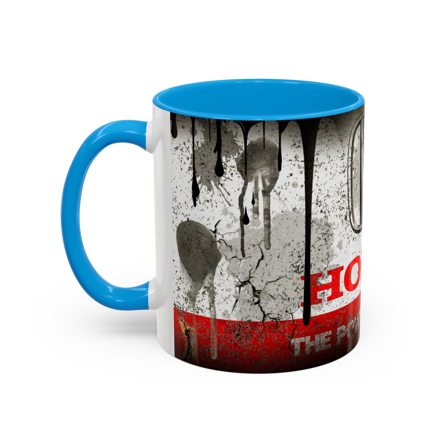 Colorful Mugs (11oz, 15oz)