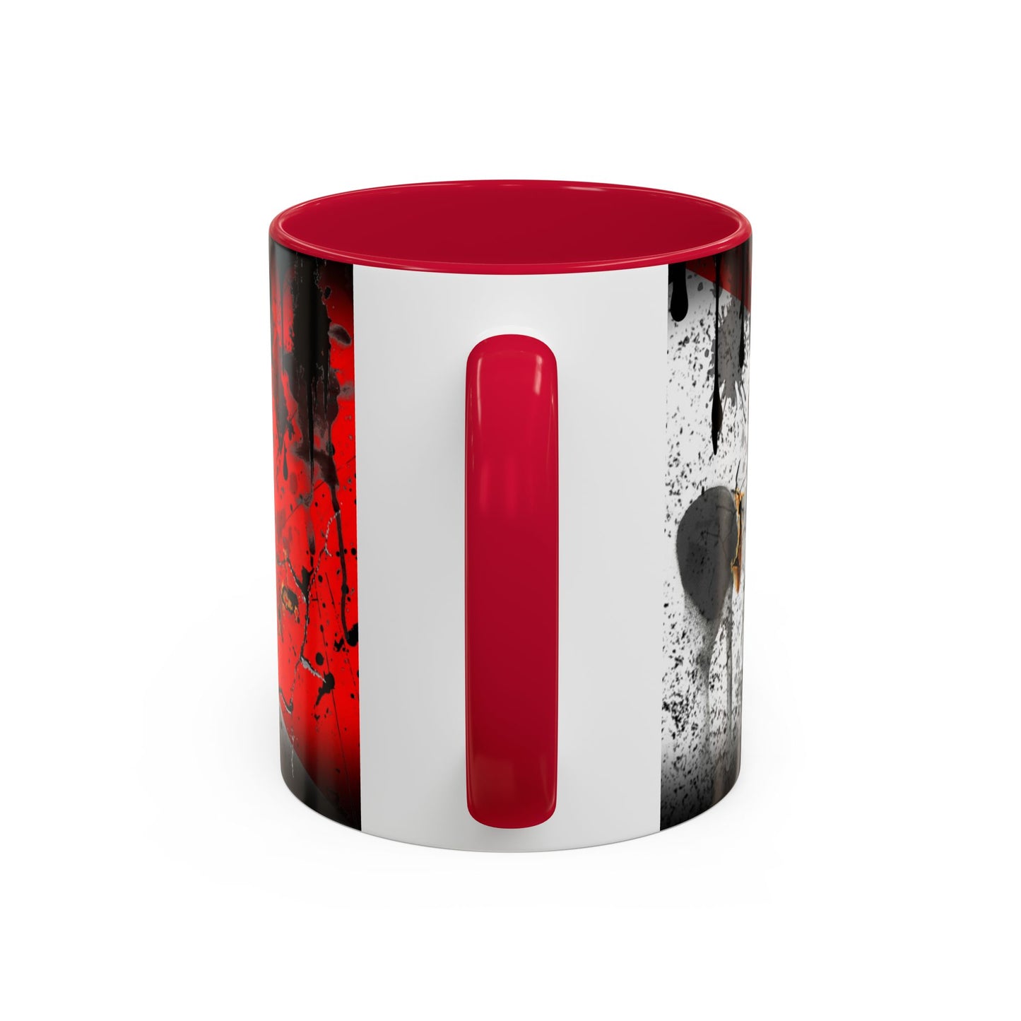 Colorful Mugs (11oz, 15oz)