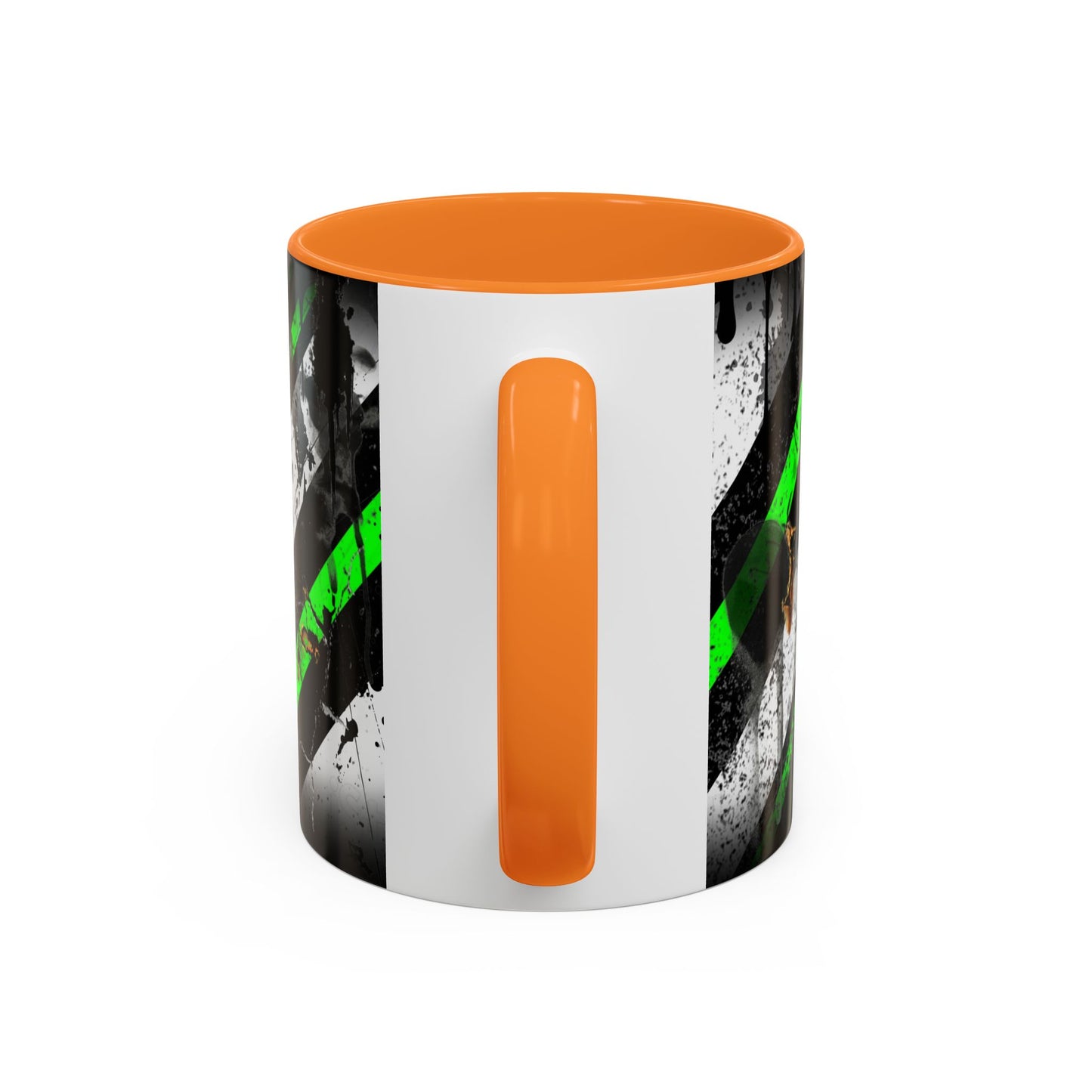 Colorful Mugs (11oz, 15oz)