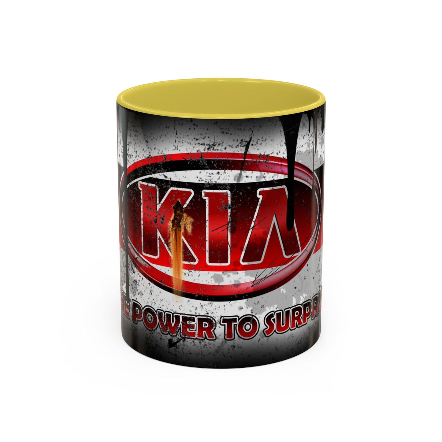 Colorful Mugs (11oz, 15oz)