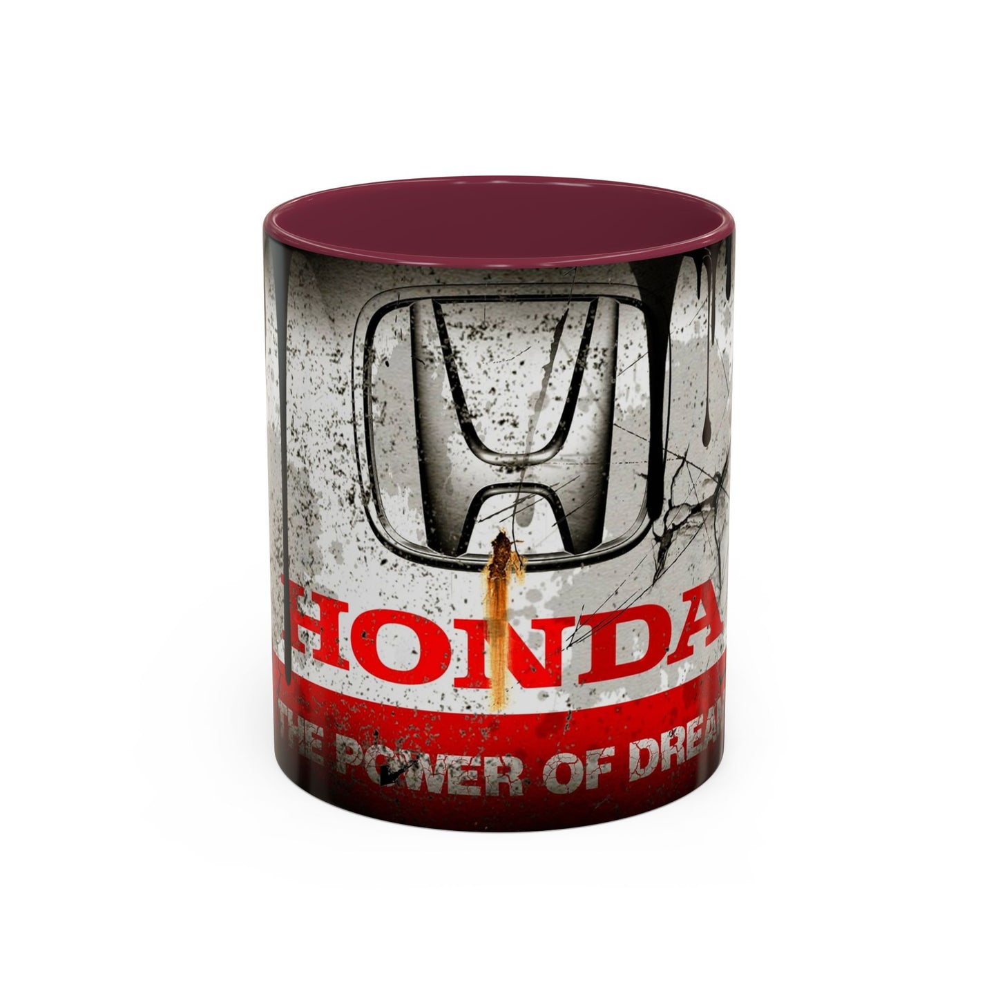 Colorful Mugs (11oz, 15oz)