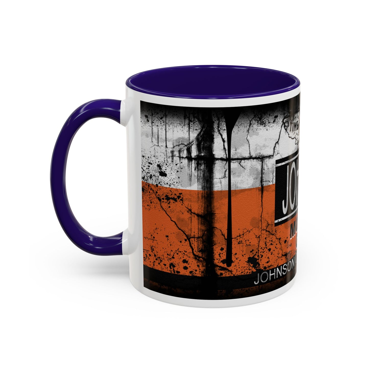 Colorful Mugs (11oz, 15oz)