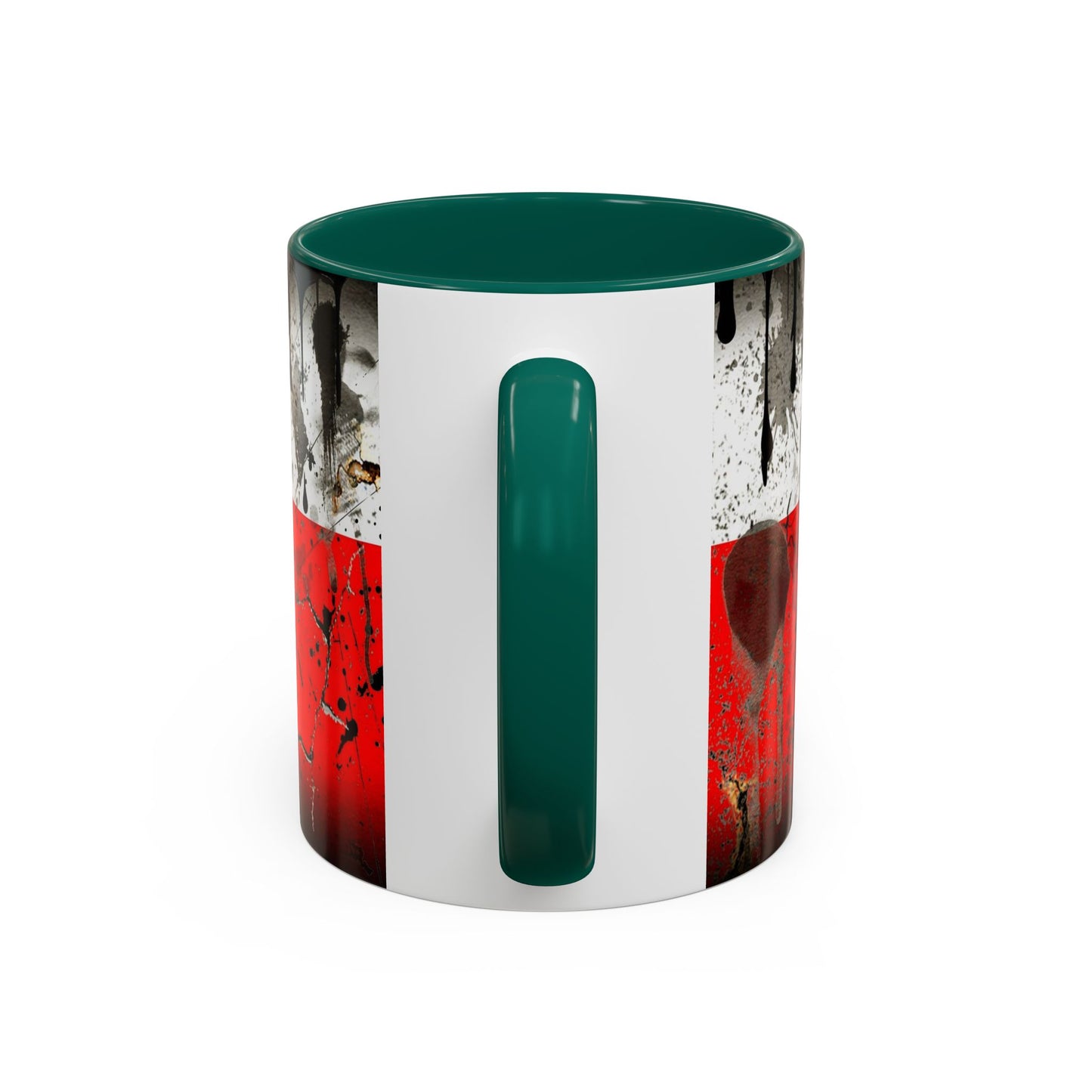 Colorful Mugs (11oz, 15oz)
