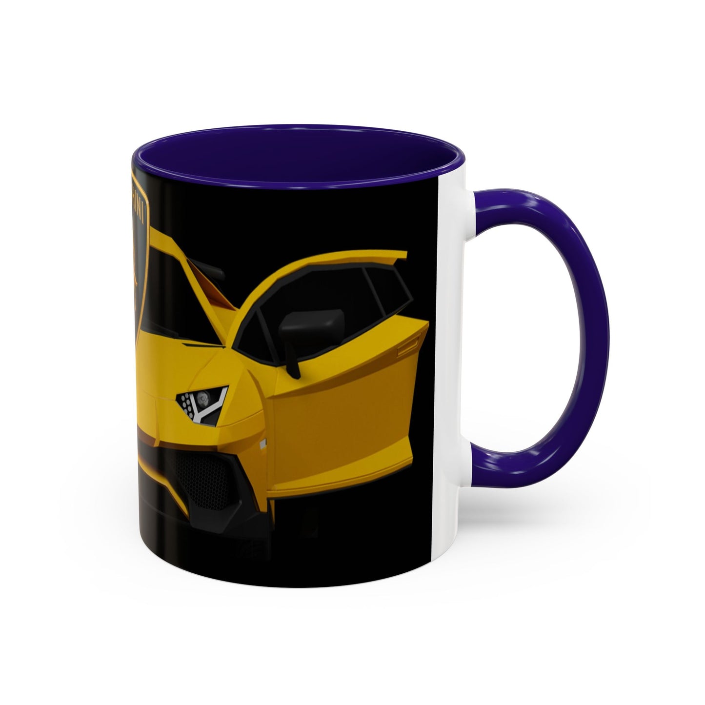 Colorful Mugs (11oz, 15oz)
