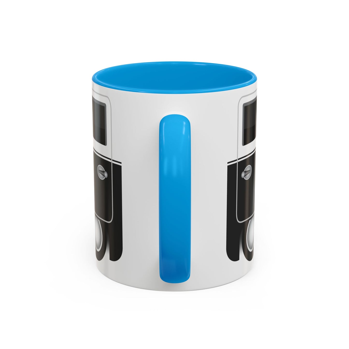 Colorful Mugs (11oz, 15oz)