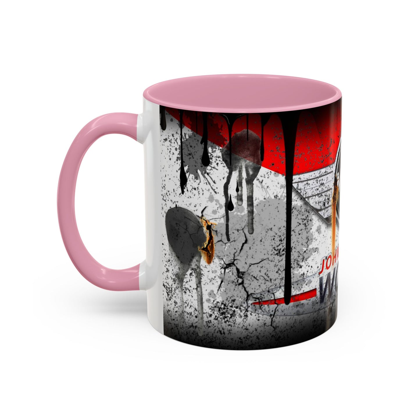 Colorful Mugs (11oz, 15oz)