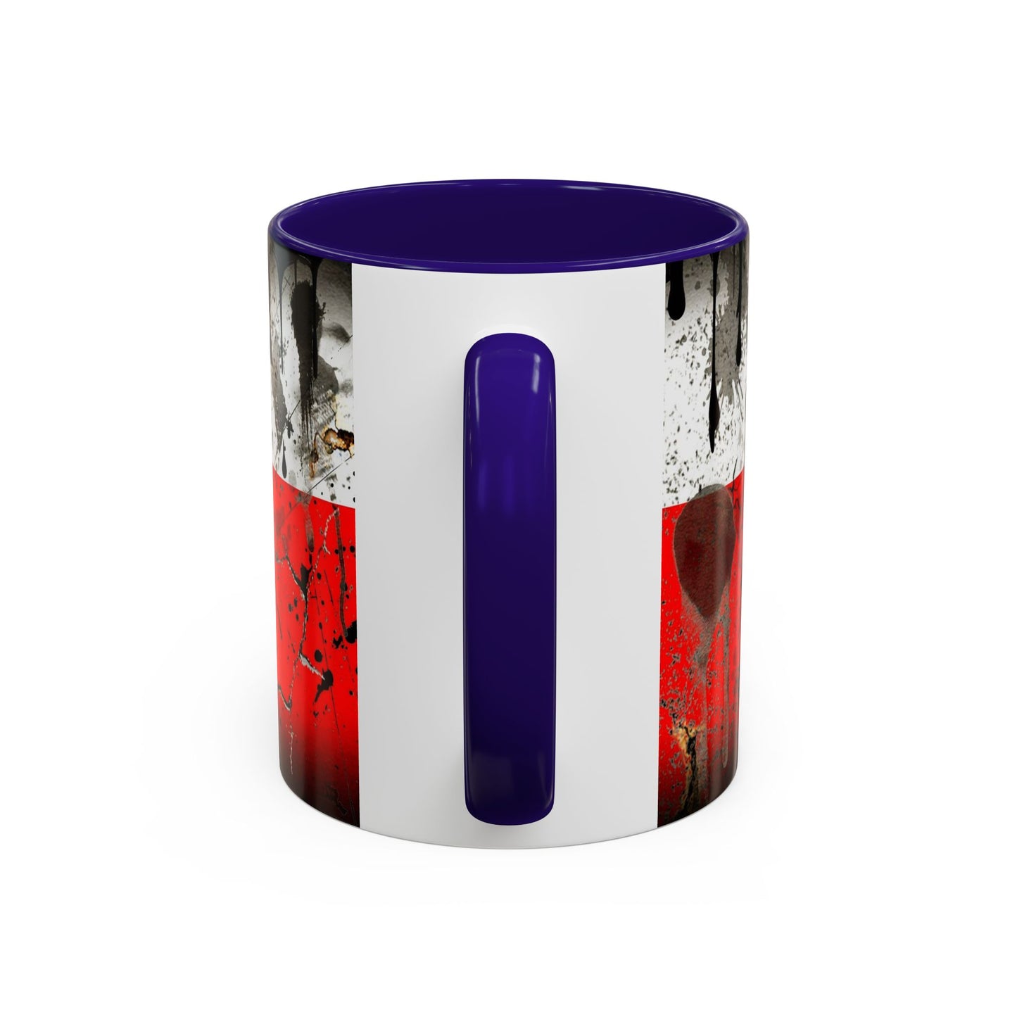 Colorful Mugs (11oz, 15oz)
