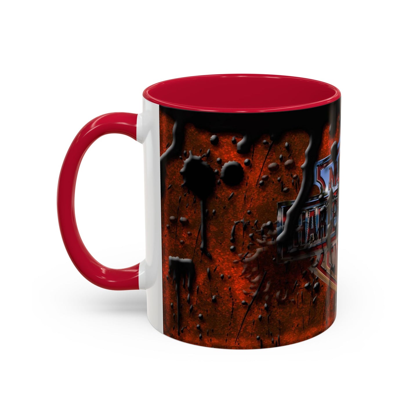Colorful Mugs (11oz, 15oz)