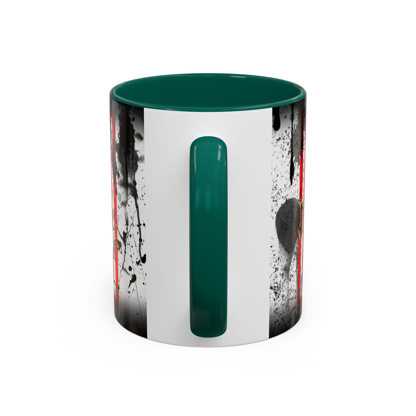 Colorful Mugs (11oz, 15oz)