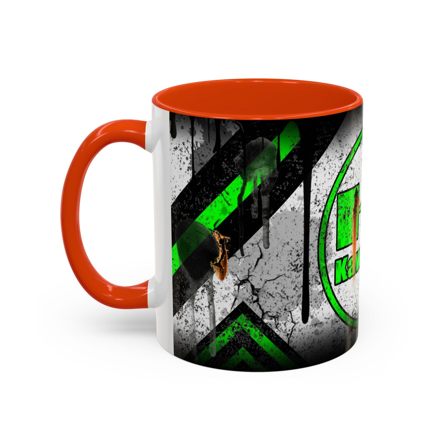 Colorful Mugs (11oz, 15oz)