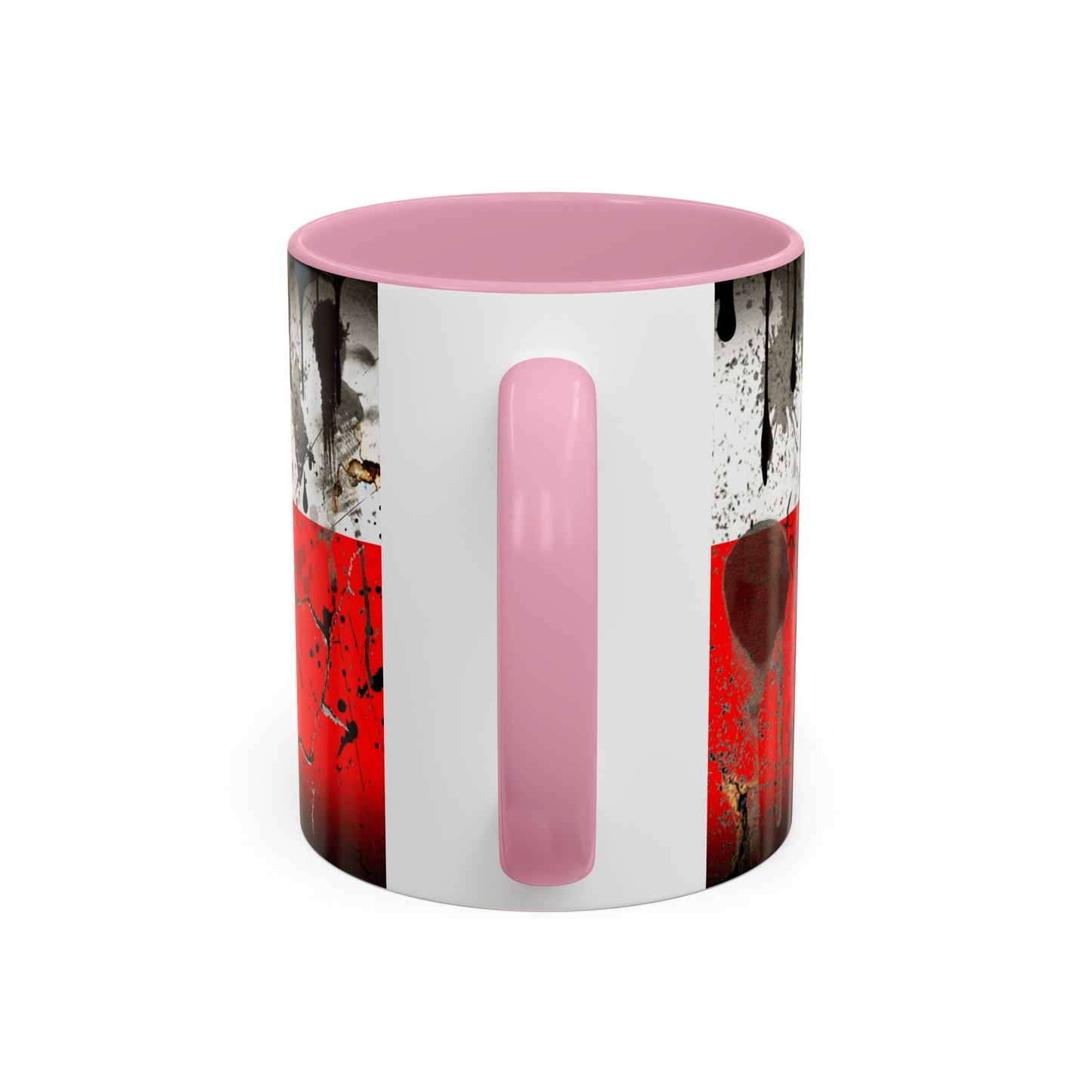 Colorful Mugs (11oz, 15oz)