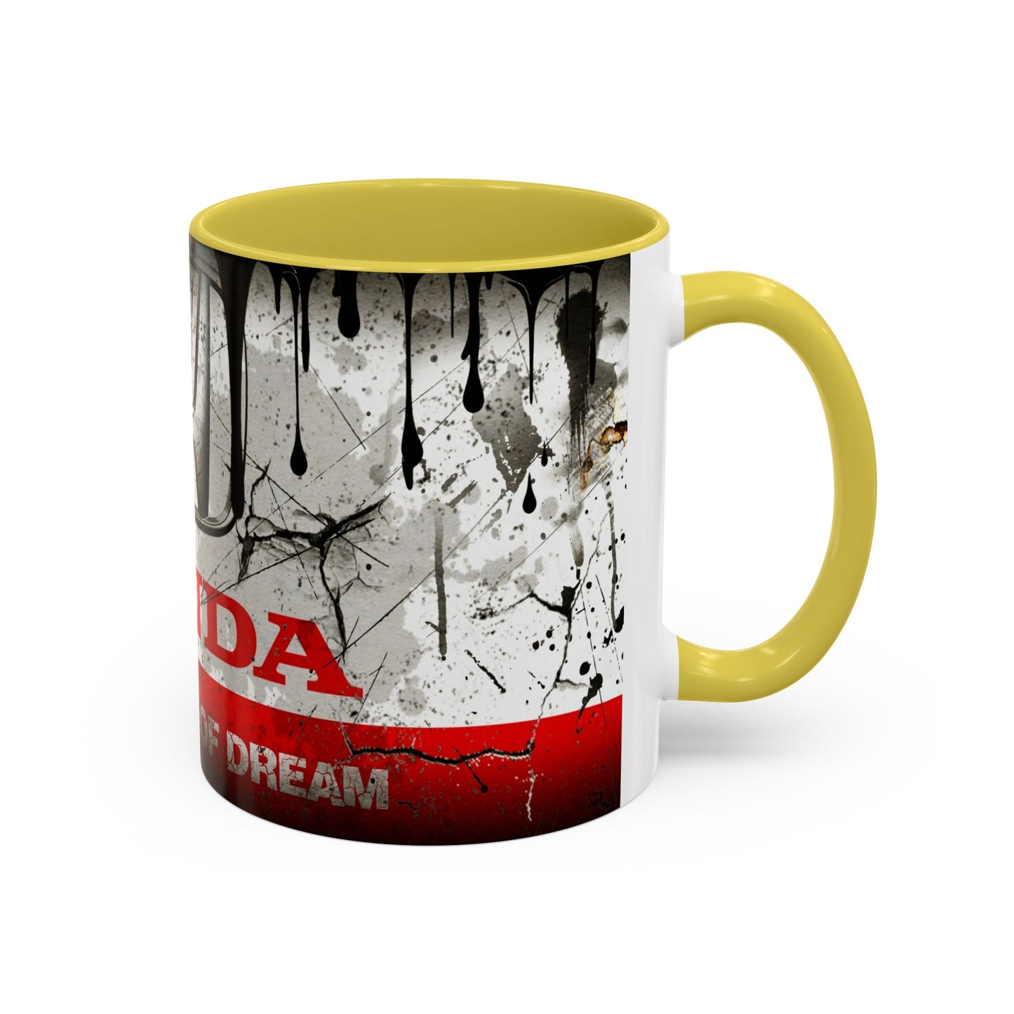 Colorful Mugs (11oz, 15oz)