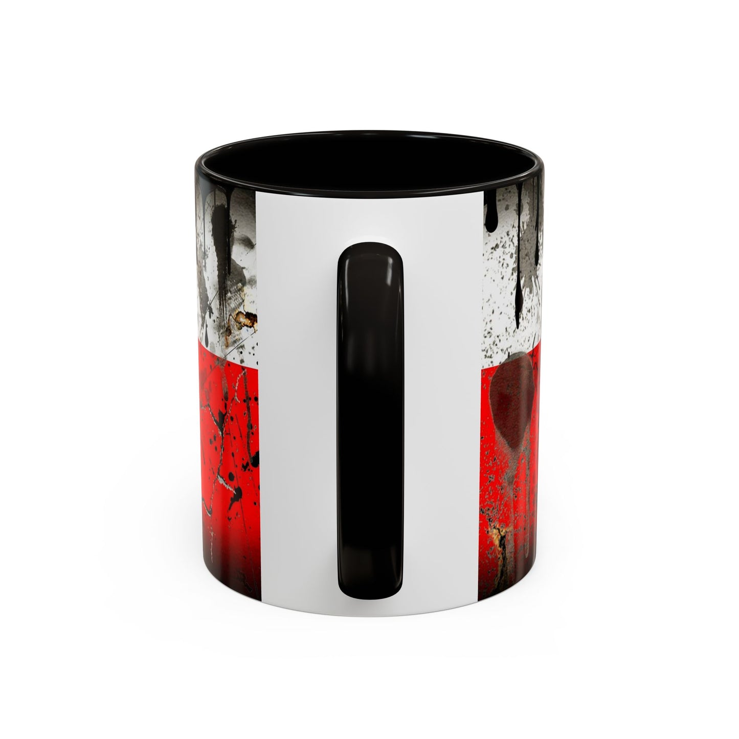 Colorful Mugs (11oz, 15oz)