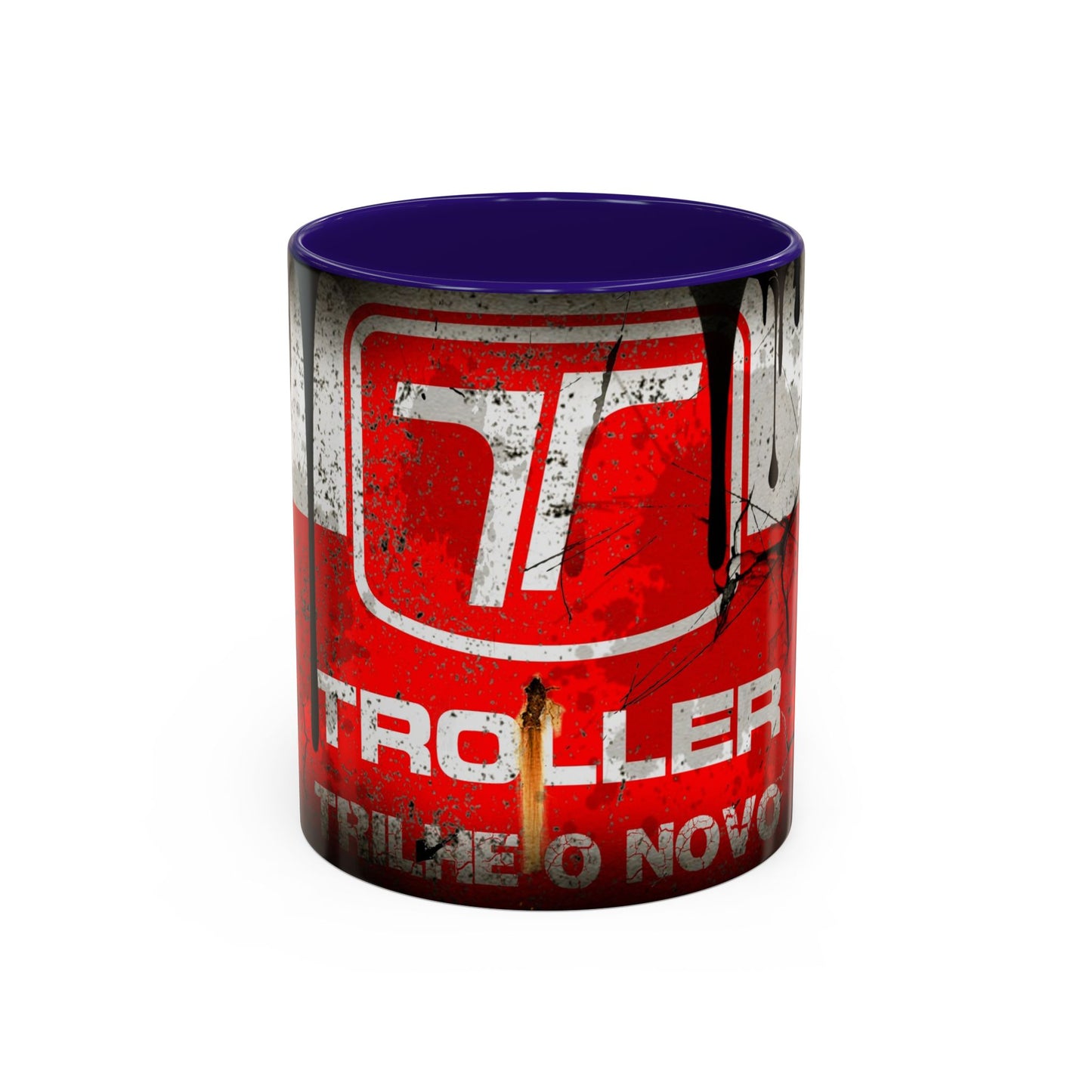 Colorful Mugs (11oz, 15oz)