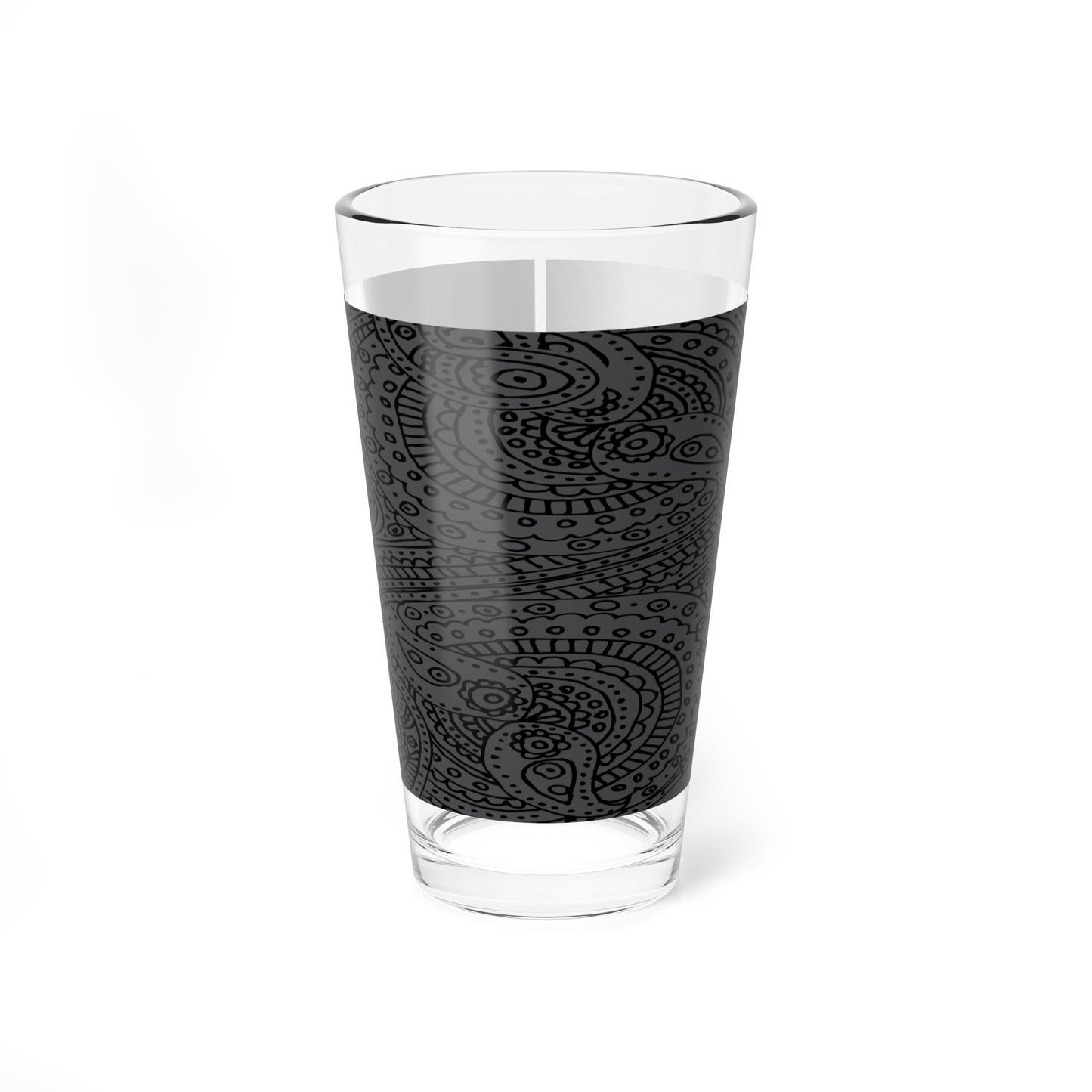 Mixing Glass, 16oz