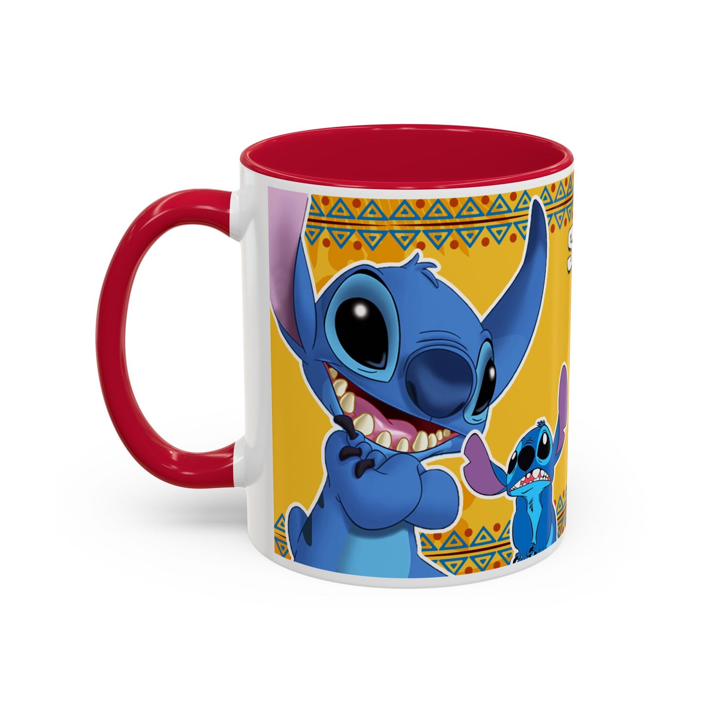 Colorful Mugs (11oz, 15oz)