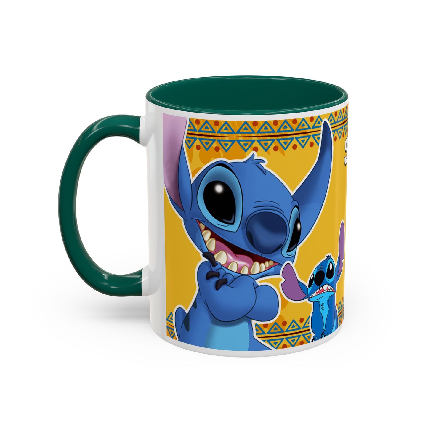 Colorful Mugs (11oz, 15oz)