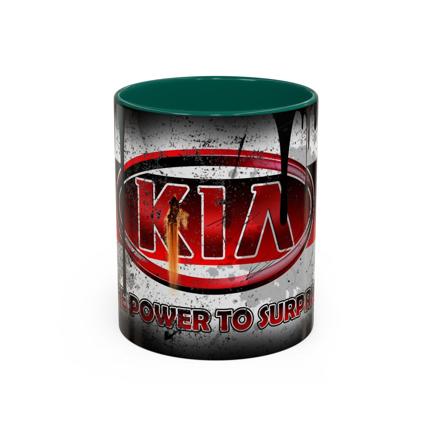 Colorful Mugs (11oz, 15oz)