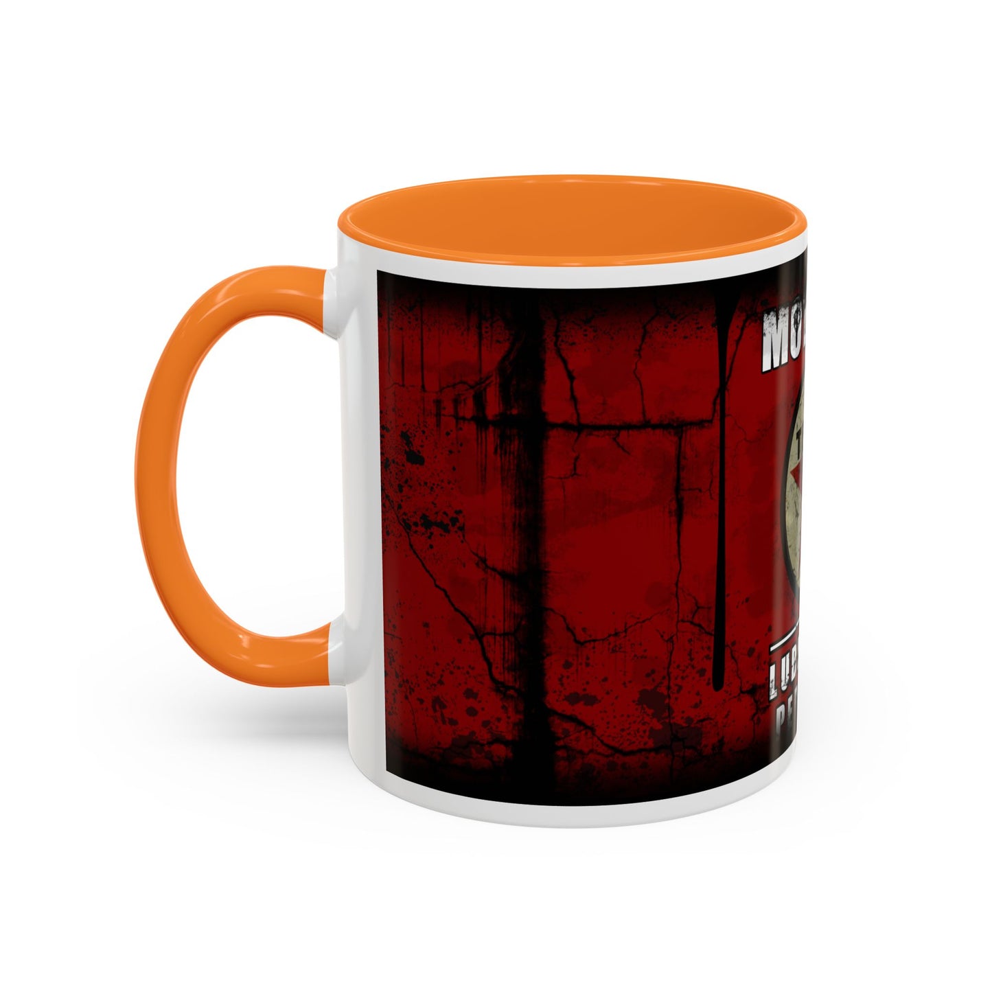 Colorful Mugs (11oz, 15oz)