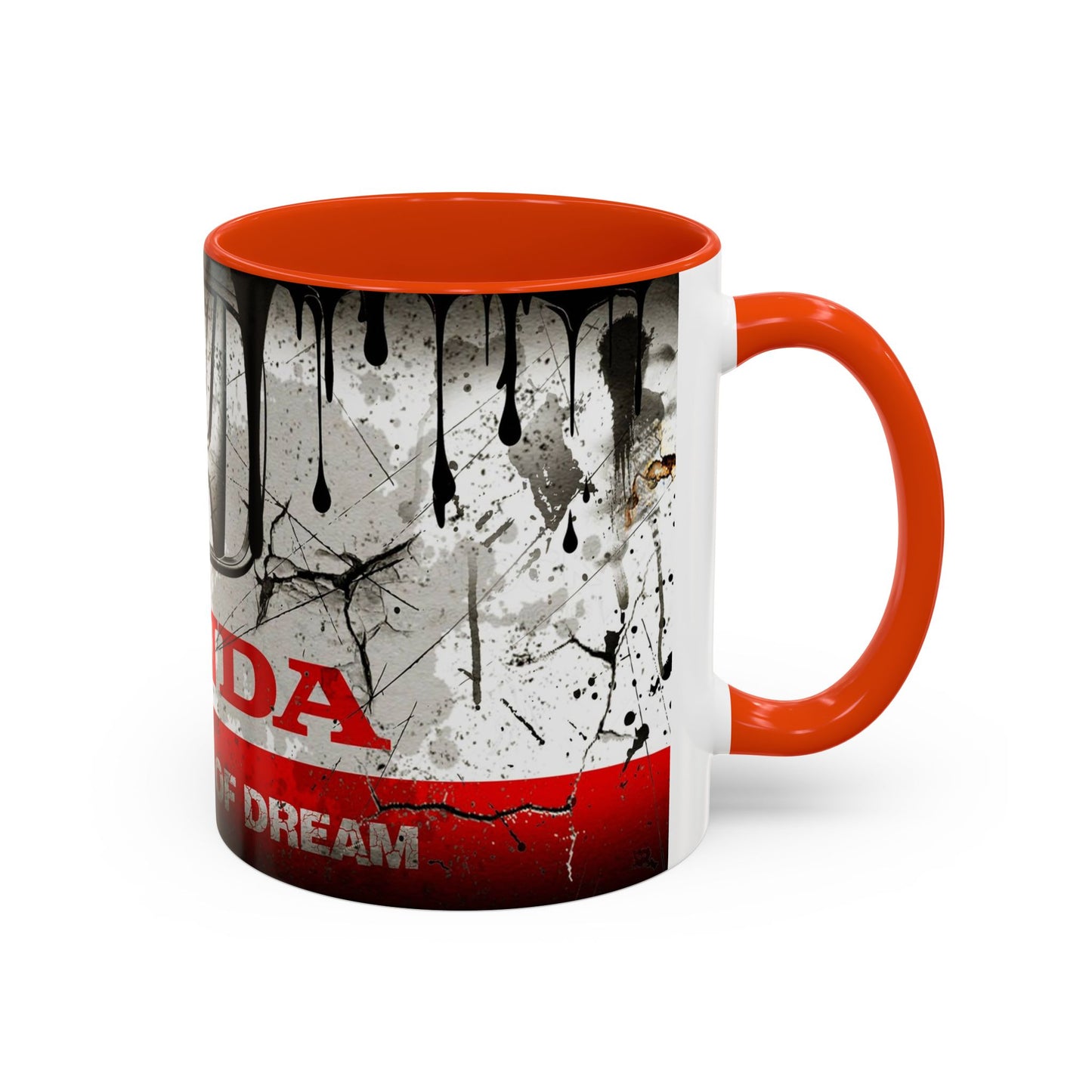 Colorful Mugs (11oz, 15oz)